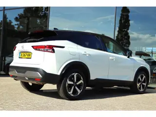 Foto 20 van NISSAN QASHQAI 1.3 MHEV N-CONNECTA | CARPLAY | 360 CAMERA | KEY-LESS | STOELVERW. | VOORRUITVERW.