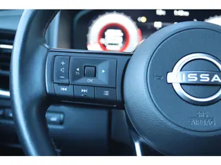 Foto 12 van NISSAN QASHQAI 1.3 MHEV N-CONNECTA | CARPLAY | 360 CAMERA | KEY-LESS | STOELVERW. | VOORRUITVERW.