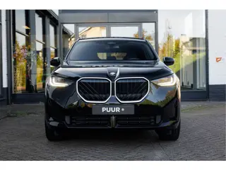 Foto 11 van BMW X3 30e xDrive M-Sport Pano -Trekhaak -  Iconic Grille