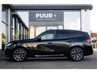 Foto 12 van BMW X3 30e xDrive M-Sport Pano -Trekhaak -  Iconic Grille