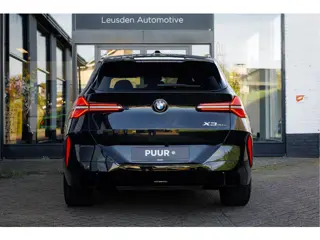 Foto 14 van BMW X3 30e xDrive M-Sport Pano -Trekhaak -  Iconic Grille