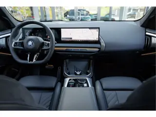 Foto 16 van BMW X3 30e xDrive M-Sport Pano -Trekhaak -  Iconic Grille