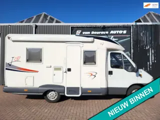 Fiat 2.0 jtd JOINT 146 VEEL NWE DELEN