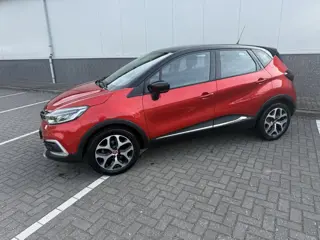 Foto 12 van Renault Captur 1.2 TCe Edition One automaat trekhaak camera