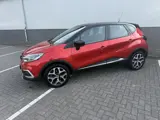 Foto 22 van Renault Captur 1.2 TCe Edition One automaat trekhaak camera