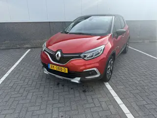 Foto 13 van Renault Captur 1.2 TCe Edition One automaat trekhaak camera