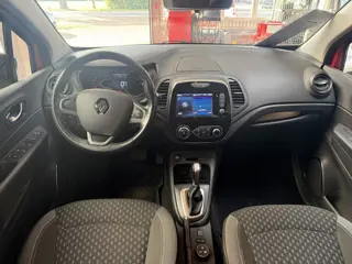 Foto 16 van Renault Captur 1.2 TCe Edition One automaat trekhaak camera