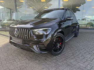Mercedes-Benz GLE AMG 53 Hybrid 4MATIC+ Premium Plus ** Panodak ** Trekhaak ** Night ** Massage ** C