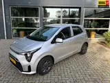 Foto 22 van Kia PICANTO 1.0 DPI DynamicPlusLine automaat stoel/stuurverw.