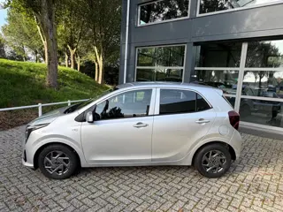Foto 13 van Kia PICANTO 1.0 DPI DynamicPlusLine automaat stoel/stuurverw.