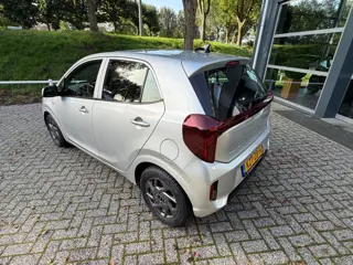 Foto 14 van Kia PICANTO 1.0 DPI DynamicPlusLine automaat stoel/stuurverw.