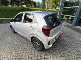 Foto 24 van Kia PICANTO 1.0 DPI DynamicPlusLine automaat stoel/stuurverw.