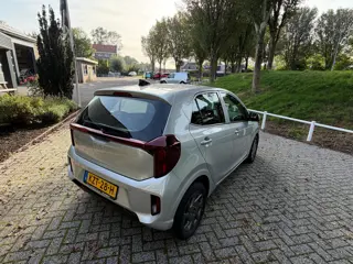 Foto 16 van Kia PICANTO 1.0 DPI DynamicPlusLine automaat stoel/stuurverw.