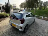 Foto 26 van Kia PICANTO 1.0 DPI DynamicPlusLine automaat stoel/stuurverw.