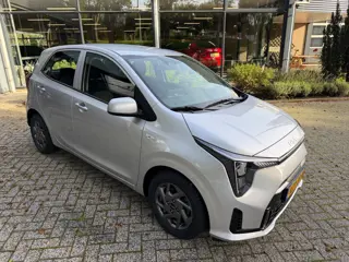 Foto 19 van Kia PICANTO 1.0 DPI DynamicPlusLine automaat stoel/stuurverw.