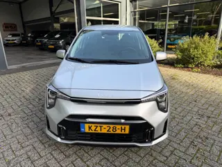 Foto 11 van Kia PICANTO 1.0 DPI DynamicPlusLine automaat stoel/stuurverw.