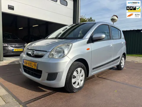 Daihatsu Cuore 1.0 Comfort Plus Airco