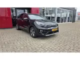 Foto 23 van Kia Niro 1.6 GDi PHEV DynamicPlusLine | Trekhaak | parkeersensoren voor en achter | Stoelverwarming