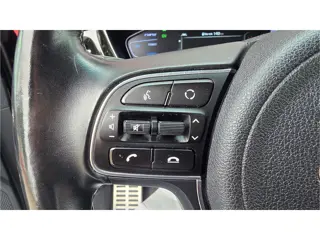Foto 15 van Kia Niro 1.6 GDi PHEV DynamicPlusLine | Trekhaak | parkeersensoren voor en achter | Stoelverwarming