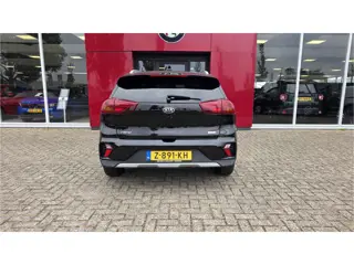 Foto 18 van Kia Niro 1.6 GDi PHEV DynamicPlusLine | Trekhaak | parkeersensoren voor en achter | Stoelverwarming