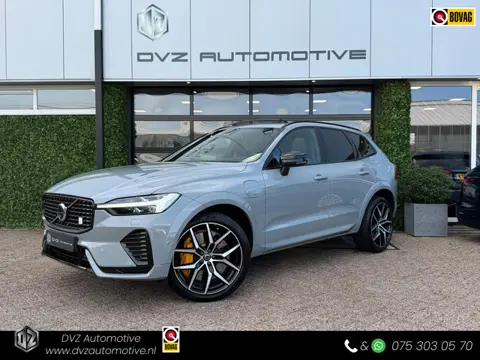Volvo XC60 2.0 T8 Plug-in-hybrid AWD Polestar Engineered | SOH 98% | Pano | Surround View | Akebono 