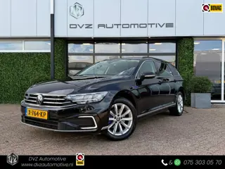 Volkswagen Passat Variant 1.4 TSI PHEV GTE Business | SOH 89% | Ergo Active | Camera | Trekhaak