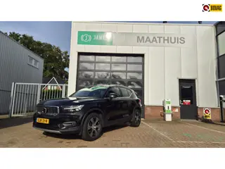 Volvo XC40 1.5 T3 Inscription Hybride Automaat