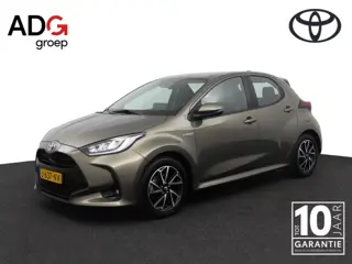 Toyota Yaris 1.5 Hybrid First Edition | Climate control | Keyless | Apple carplay Android auto | Par