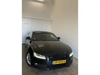 Audi A5 Coupé 1.8 TFSI | Automaat | sportieve uitvoering!