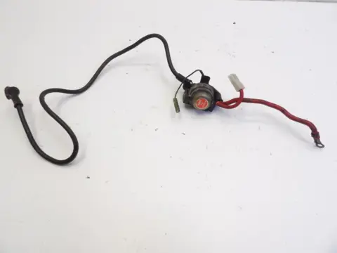 STARTMOTORRELAIS Yamaha FZ 750 1985 - 1991