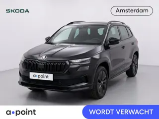 Skoda Karoq 1.5 TSI ACT Sportline Business 150 pk Automaat (DSG) | Verlengde garantie | Navigatie vi