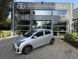 Foto 23 van Kia PICANTO 1.0 DPI DynamicPlusLine automaat stuur/stoelverw.