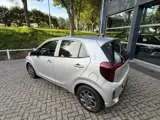 Foto 26 van Kia PICANTO 1.0 DPI DynamicPlusLine automaat stuur/stoelverw.