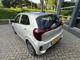 Foto 27 van Kia PICANTO 1.0 DPI DynamicPlusLine automaat stuur/stoelverw.