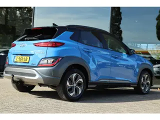 Foto 20 van HYUNDAI KONA 1.6 GDI HEV FASHION | ACC | TREKHAAK | HEAD-UP | CARPLAY | KRELL AUDIO | KEY-LESS | VIR