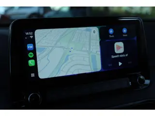 Foto 17 van HYUNDAI KONA 1.6 GDI HEV FASHION | ACC | TREKHAAK | HEAD-UP | CARPLAY | KRELL AUDIO | KEY-LESS | VIR
