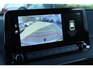 Foto 16 van HYUNDAI KONA 1.6 GDI HEV FASHION | ACC | TREKHAAK | HEAD-UP | CARPLAY | KRELL AUDIO | KEY-LESS | VIR
