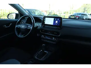Foto 14 van HYUNDAI KONA 1.6 GDI HEV FASHION | ACC | TREKHAAK | HEAD-UP | CARPLAY | KRELL AUDIO | KEY-LESS | VIR