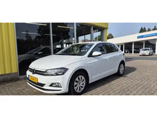Volkswagen Polo 1.0 TSI Comfortline