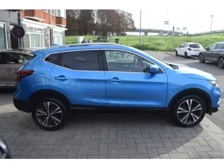 Foto 16 van Nissan QASHQAI 1.2 Tekna Automaat Pano 360 Camera