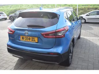 Foto 17 van Nissan QASHQAI 1.2 Tekna Automaat Pano 360 Camera