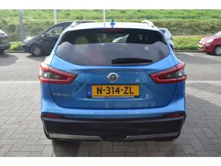 Foto 18 van Nissan QASHQAI 1.2 Tekna Automaat Pano 360 Camera
