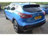 Foto 29 van Nissan QASHQAI 1.2 Tekna Automaat Pano 360 Camera
