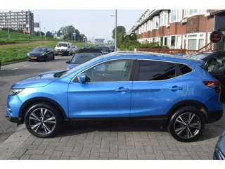 Foto 11 van Nissan QASHQAI 1.2 Tekna Automaat Pano 360 Camera