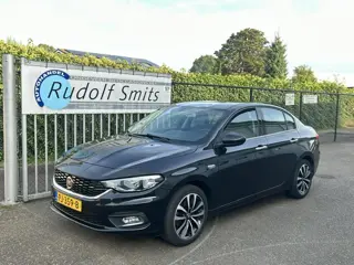 Fiat Tipo 1.4 16V Lounge