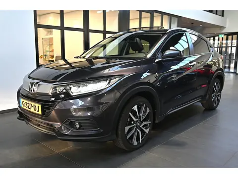 Honda HR-V 1.5 i-VTEC automaat Executive *Trekhaak* *Dealeronderhouden* *All-in prijs*
