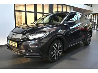 Honda HR-V 1.5 i-VTEC automaat Executive *Trekhaak* *Dealeronderhouden* *All-in prijs*