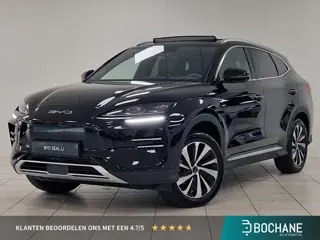 BYD SEAL U Business 87 kWh | NU TIJDELIJK €3000,- INRUILPREMIE | Te bestellen bij Bochane BYD Utrech