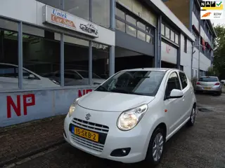 Suzuki Alto 1.0 Exclusive