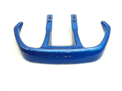 HANDVAT ACHTER Kawasaki ER 5 1997 - 2005